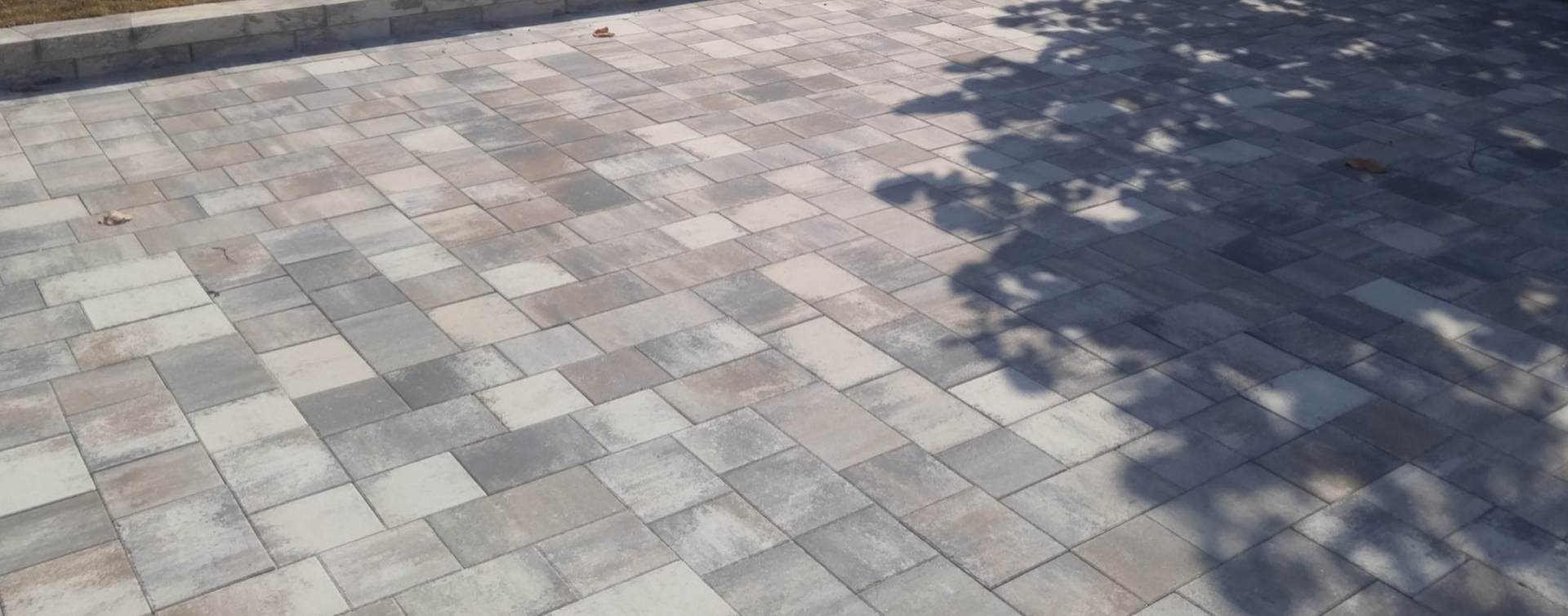 Pavers & Walkways — Staples Landscaping San Diego